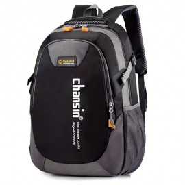 Middle School Students Backpack, School Backpack, Large Capacity Backpack Leisure Backpack