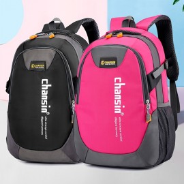 Middle School Students Backpack, School Backpack, Large Capacity Backpack Leisure Backpack