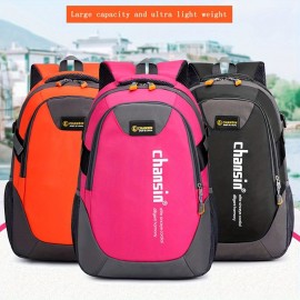 Middle School Students Backpack, School Backpack, Large Capacity Backpack Leisure Backpack