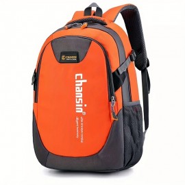 Middle School Students Backpack, School Backpack, Large Capacity Backpack Leisure Backpack