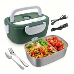 Electric Lunch Box