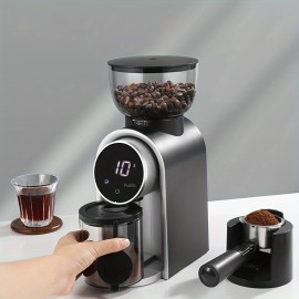 Household/commercial Coffee Grinder, Hand Brewed Coffee Grinder