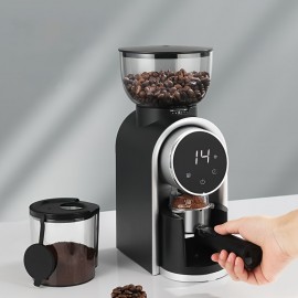 Household/commercial Coffee Grinder, Hand Brewed Coffee Grinder