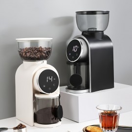 Household/commercial Coffee Grinder, Hand Brewed Coffee Grinder