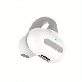 Wireless earphones, ear clip type, ear clip earphones, sports running, esports, games, music earphones, non earphones, air conduction earphones, suitable for driving, business meetings, high-quality earphones, ultra long standby time