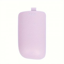 1pc, Suitable For Photo Mini12 Camera Battery Side Cover, Camera Accessories, Color Matching And Replaceable Battery Case