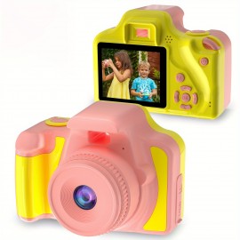 Digital Camera HD Cartoon Can Take Pictures Birthday Present Gift Box Gift For Birthday/Easter/Boy/Girlfriend