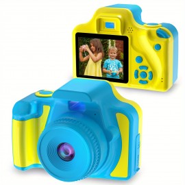 Digital Camera HD Cartoon Can Take Pictures Birthday Present Gift Box Gift For Birthday/Easter/Boy/Girlfriend