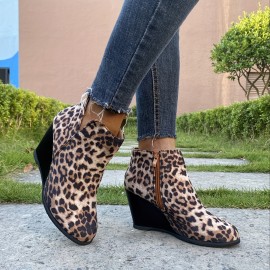 Leopard Print