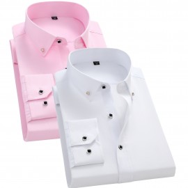 White Pink 2-pack