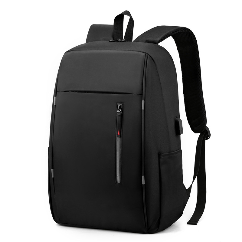 durable waterproof travel backpack for business college students computer shoulder bag details 6