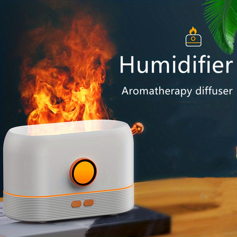 portable ultrasonic aromatherapy humidifier for personal use ideal for relaxation better sleep and improved air quality in bedrooms offices and cars details 0