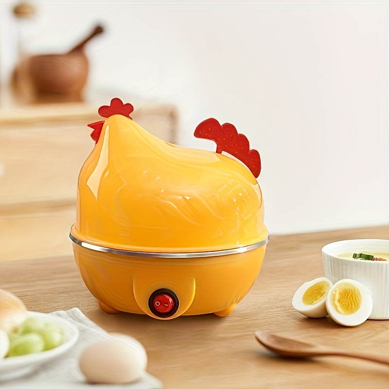 multifunctional egg cooker egg steamer automatic power outage multifunctional egg steamer boiled egg details 0