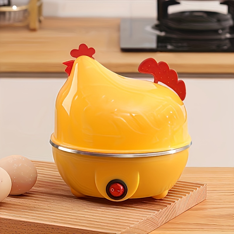 multifunctional egg cooker egg steamer automatic power outage multifunctional egg steamer boiled egg details 1