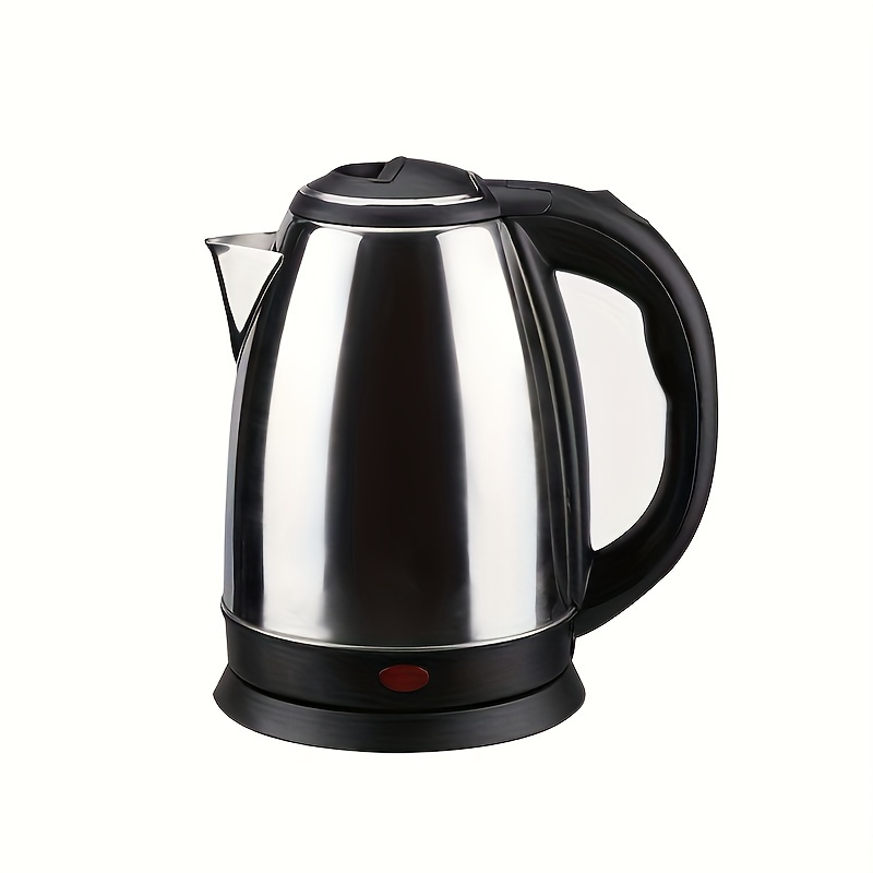 electric kettle 2l large capacity automatic power outage anti scalding curling boiling kettle household stainless steel electric hot kettle details 8