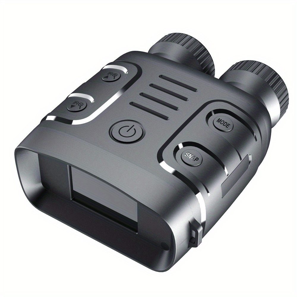 1080p binocular infrared night visions device 5x binocular day night use photo video taking digital zoom for hunting boating battery powered included 2000mah thansgiving christmas new year gift details 0