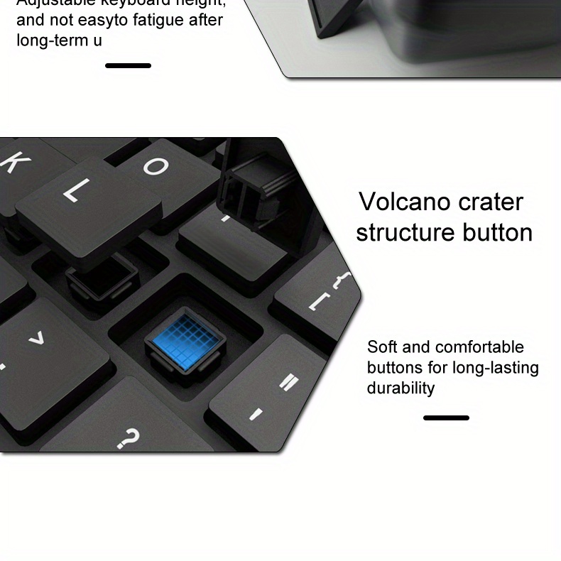 usb wired keyboard details 4