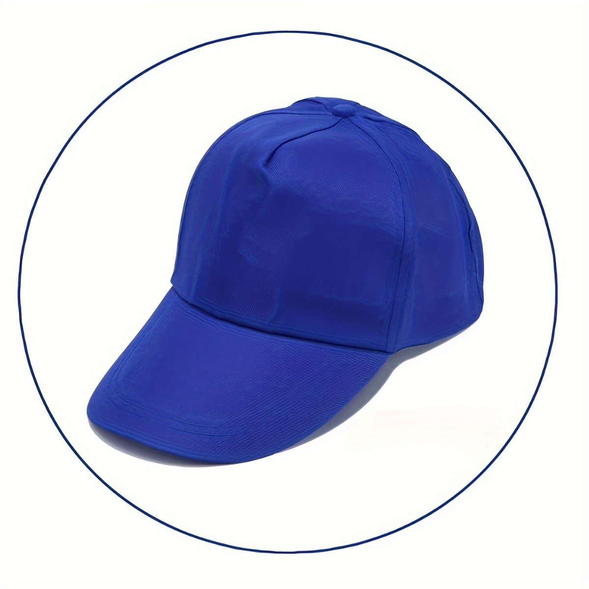 baseball cap for men trendy brand for autumn and winter solid color sunshade hat for women versatile sun hat details 5