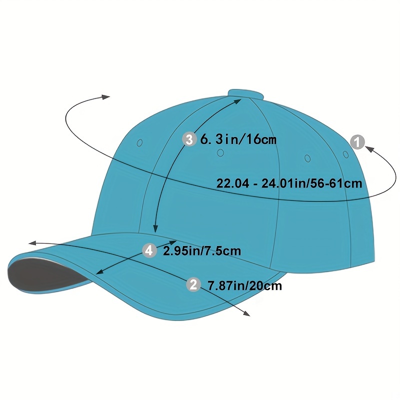 1pc mens pu leather baseball cap ideal choice for gifts details 5