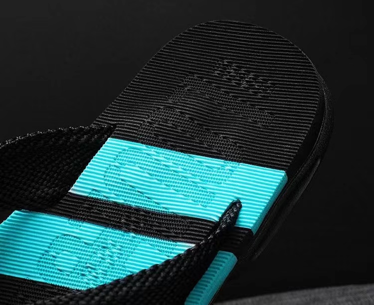 mens flip flops lightweight comfy non slip thong sandals for indoor outdoor beach spring and summer details 7